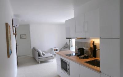 Appartement Appartement