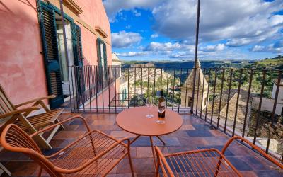 Appartamento con Terrazza