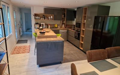 Appartement 3u00a0Chambres