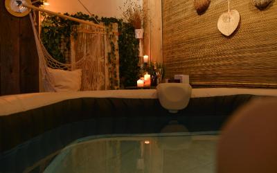 Appartement 1 Chambre