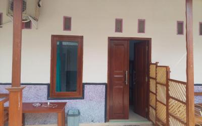 Kamar Double Kamar Double
