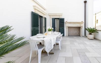 Casa con 3 Camere da Letto