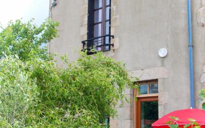 Maison 2u00a0Chambres Maison 2u00a0Chambres