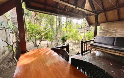 Bungalow Satu Kamar Tidur Bungalow Satu Kamar Tidur