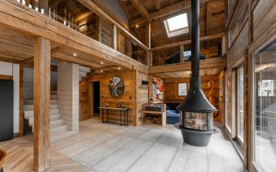Chalet Chalet