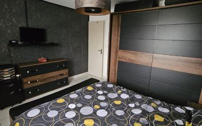 Chambre Double Chambre Double