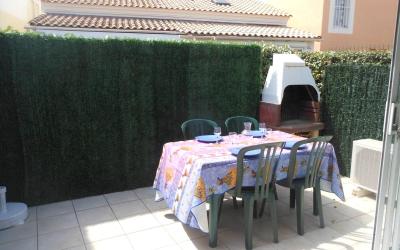 Villa 3u00a0Chambres