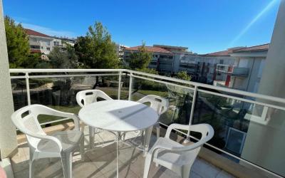 Appartement 1 Chambre