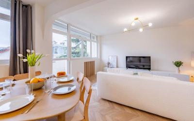 Appartement 2 Chambres