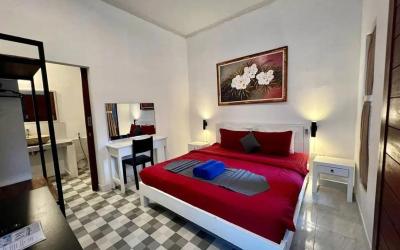 Apartemen