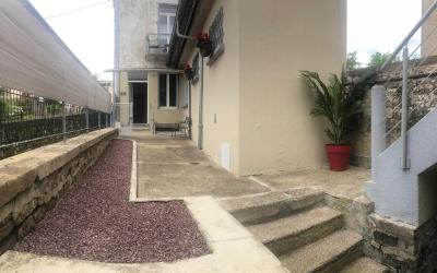 Appartement en Duplex