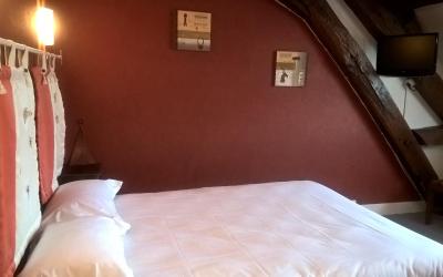 Petite Chambre Double Petite Chambre Double