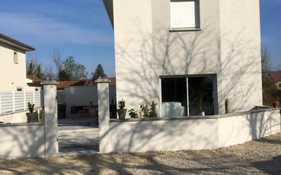 Maison 3u00a0Chambres