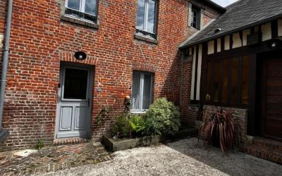 Maison 2u00a0Chambres