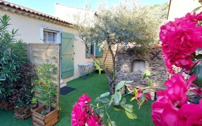 Chambre Double - Vue sur Parc