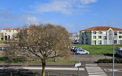 Appartement 1 Chambre