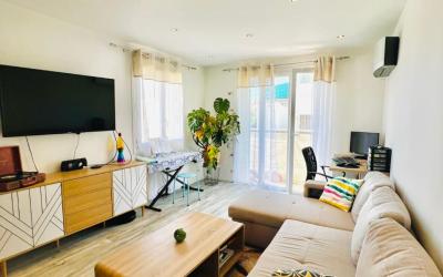 Appartement Appartement