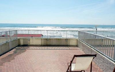 Studio - Vue sur Mer