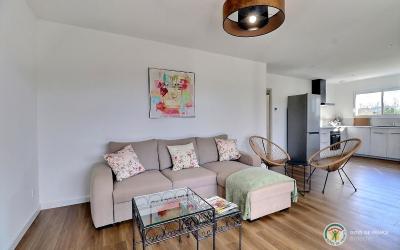 Maison 3u00a0Chambres