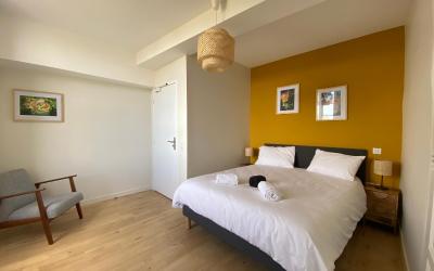 Chambre Double Chambre Double