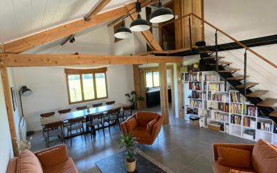 Maison 6u00a0Chambres Maison 6u00a0Chambres