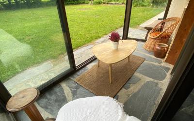 Maison 3u00a0Chambres