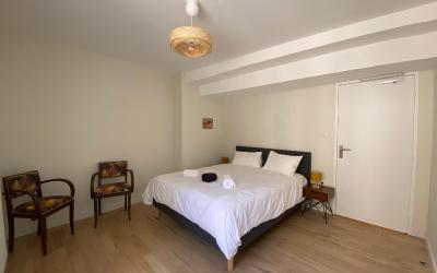 Chambre Double Chambre Double