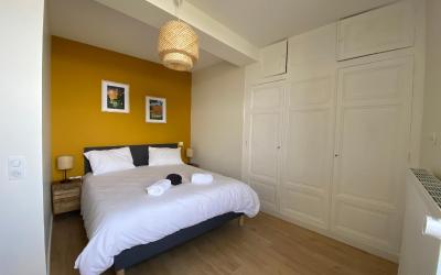 Chambre Double Chambre Double
