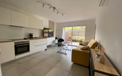 Appartement 1 Chambre