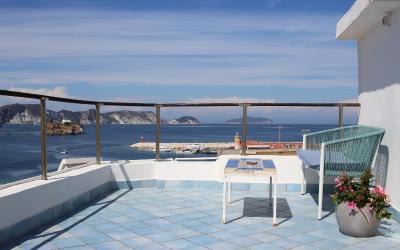 Appartamento su 2 Livelli