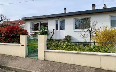 Maison 2u00a0Chambres Maison 2u00a0Chambres