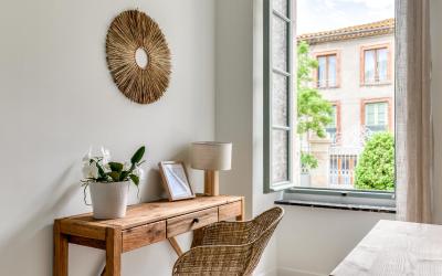 Appartement Appartement
