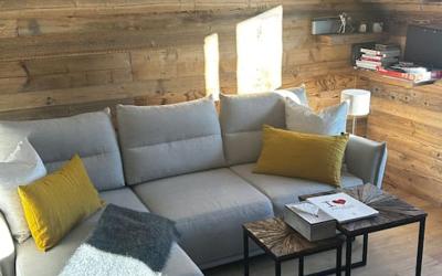 Appartement 2 Chambres