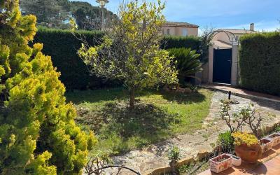 Maison 3u00a0Chambres