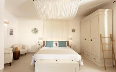 Camera Matrimoniale Deluxe