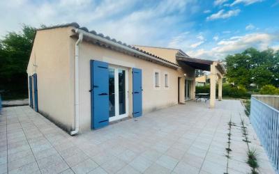 Villa 3u00a0Chambres Villa 3u00a0Chambres