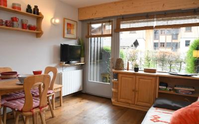Appartement Supu00e9rieur 1u00a0Chambre