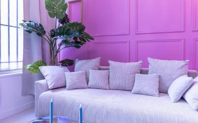 Appartement 2 Chambres