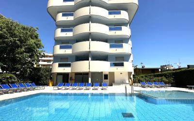 Appartamento con 2 Camere da Letto