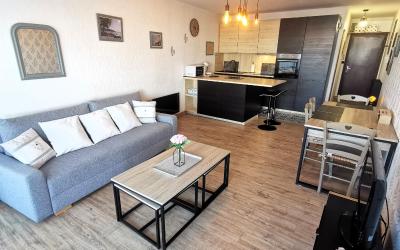 Appartement - Vue sur Mer Appartement - Vue sur Mer