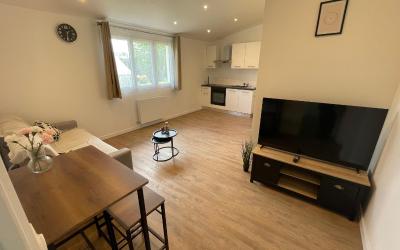 Appartement 1 Chambre Appartement 1 Chambre