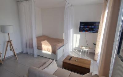 Appartement 1 Chambre
