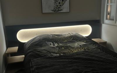 Appartement 1 Chambre Appartement 1 Chambre