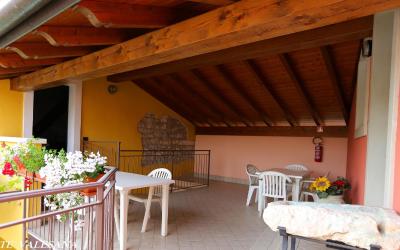 Appartamento su 2 Livelli