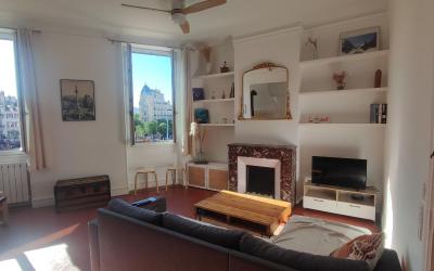 Appartement 2 Chambres