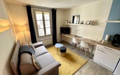 Appartement 1 Chambre