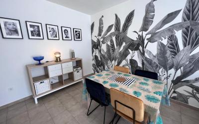 Appartement 2 Chambres