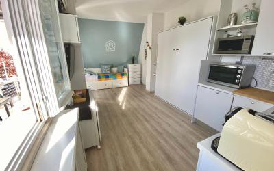 Appartamento con Terrazza Appartamento con Terrazza