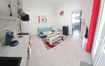 Appartement 1 Chambre