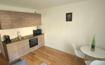 Appartement 1 Chambre